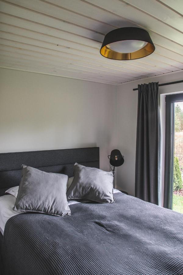 Paerli Puhkemaja / Pearl Riverside House Pudisoo Экстерьер фото